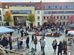 HM 2024_Marktplatz